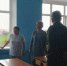 В Нуримановском районе проверили качество замены окон в школе деревни Большие Шиды - Единая Россия