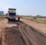 В Башкортостане приступили к восстановлению дороги Бураево – Тепляки после строительства трассы М-12 «Восток» - Министерство транспорта и дорожного хозяйства