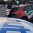 В Уфе подросток на «Делимобиле» столкнулся с байкером и сбежал с места аварии - ProUral.Info