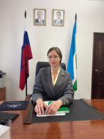 Министром предпринимательства и туризма  Республики Башкортостан назначена Светлана Верещагина