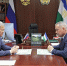 сайт Главы РБ - Башинформ