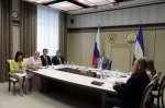 Башкортостан получит федеральную поддержку для строительства коммунальной инфраструктуры в Зауфимье