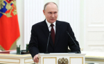 Владимир Путин присвоил почётное звание профессору из Уфы