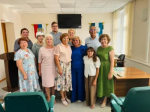 6 августа состоялось заседание Общественной палаты Салавата