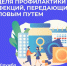 Неделя профилактики ИППП - ГАУЗ РКПЦ МЗ РБ