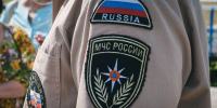 Спасатели освободили пленника под Уфой - Mkset.Ru