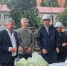 Награды на стройплощадке - Совет гор. округа Уфа