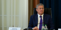 О чём говорил Радий Хабиров на заседании Совета ПФО - Сетевое издание Республика Башкортостан