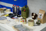 Глава Башкирии побывал в Доме СВОих в Стерлитамаке