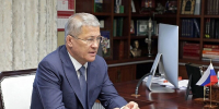 Хабиров прокомментировал ЧП в Стерлитамаке - Mkset.Ru