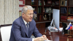 Хабиров прокомментировал ЧП в Стерлитамаке
