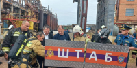 Более 30 человек пострадали при взрыве на заводе в Стерлитамаке - ProUral.Info