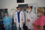 В Башкирии создали оперштаб по лечению пострадавших от хлопка газа