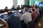 Происшествие в Стерлитамаке
