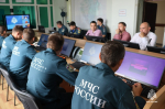 Происшествие в Стерлитамаке