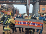 Происшествие в Стерлитамаке