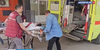 Пострадавших в тяжелом состоянии с завода БСК в Башкортостане переводят в другие больницы | ГТРК «Башкортостан» - ГТРК Башкортостан