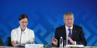Олег Яровиков - Башинформ