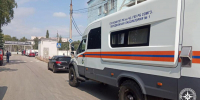 Госкомитет Башкирии по ЧС опроверг информацию о новых взрывах в Стерлитамаке - Сетевое издание Республика Башкортостан
