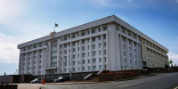 Глава Башкирии ушел в краткосрочный отпуск - Башинформ