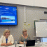 Опыт республики в области экомониторинга представлен на Гражданском форуме в Калининграде  - Общественная палата РБ