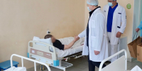 Умер один из пострадавших от взрыва на БСК - Сетевое издание Республика Башкортостан