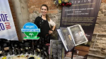Дипломанты проекта «Продукт Башкортостана» приняли участие в фестивале гостеприимства «Купец 2.0»