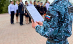Главное управление ФССП России по Республике Башкортостан приглашает на службу