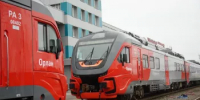 В Башкортостане с 1 сентября стартует скидка 50% на пригородные поезда для школьников и студентов - Министерство транспорта и дорожного хозяйства