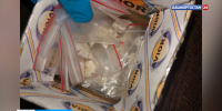 В Уфе арестовали 45-летнюю наркокурьершу с крупной партией запрещенных веществ | ГТРК «Башкортостан» - ГТРК Башкортостан
