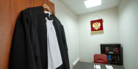Высокопоставленные судьи отправлены в отставку в Уфе - Mkset.Ru
