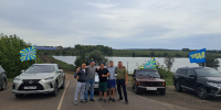 Башкирские партийцы поздравили военнослужащих и ветеранов  с Днем ВВС России - ЛДПР