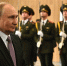 Путин наградил бойцов из Башкирии - Mkset.Ru