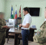 страница главы администрации Татышлинского района Фанура Шайхисламова во «ВКонтакте» - Башинформ