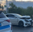 Четыре человека пострадали в тройном ДТП в Уфе - ProUral.Info