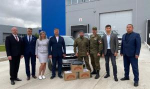 Вместе – для защитников