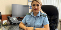 На прием к судебному приставу - УФССП по Республике Башкортостан