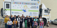 Радий Хабиров: В республике откроются ещё 8 школьных стоматкабинетов - Сетевое издание Республика Башкортостан