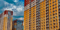 Уфа за ₽23,3 млрд перестроит жилую зону - Mkset.Ru