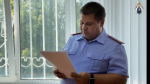 Судом по ходатайству следственного управления СК России по Республике Башкортостан обвиняемым по уголовному делу по факту аварии на предприятии в Стерлитамаке избрана мера пресечения в виде домашнего ареста