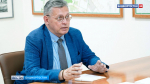 Рифат Сабитов: «Только совместными усилиями бизнеса, государства и общества можно создать цифровую среду, защищенную от мошенников» | ГТРК «Башкортостан»