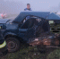 В Башкирии 20-летний водитель без прав погиб в лобовой аварии - Комсомольская правда