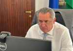 Бывший вице-премьер Башкирии доставлен в уфимский СИЗО