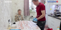 Появились кадры задержания руководителя «Дирекции культурных программ» в Уфе | ГТРК «Башкортостан» - ГТРК Башкортостан
