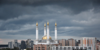 Эдуард Кускарбеков - Башинформ
