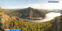 В Башкортостане за сутки найдены два пропавших туриста и пенсионер | ГТРК «Башкортостан» - ГТРК Башкортостан