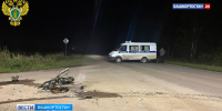 Прокуратура Башкортостана устанавливает обстоятельства ДТП с погибшим 14-летним подростком | ГТРК «Башкортостан» - ГТРК Башкортостан
