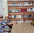 Час поэзии к 95-летию со дня рождения А. Кашфуллина - Специальная библиотека для слепых
