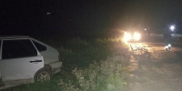 Пьяный водитель в Башкирии насмерть сбил 12-летнюю девочку на велосипеде - ProUral.Info
