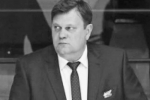 Ушел из жизни ветеран башкирского хоккея Константин Полозов
